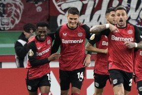 开元娱乐-包含转折点！勒沃库森再遭质疑；德国杯今晨攻防权衡；质疑声仍在；控场能力受关注的词条